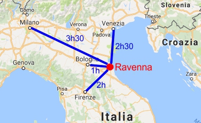 ravenna